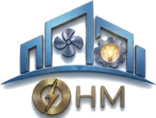 OHM BAS logo